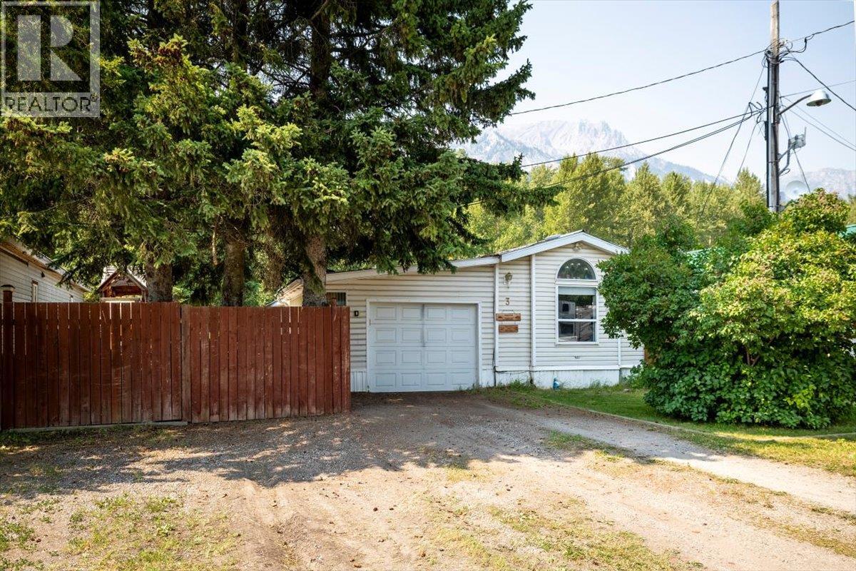 2011 Highway 3 Lot# 3, Fernie, British Columbia  V0B 1M5 - Photo 52 - 10395692