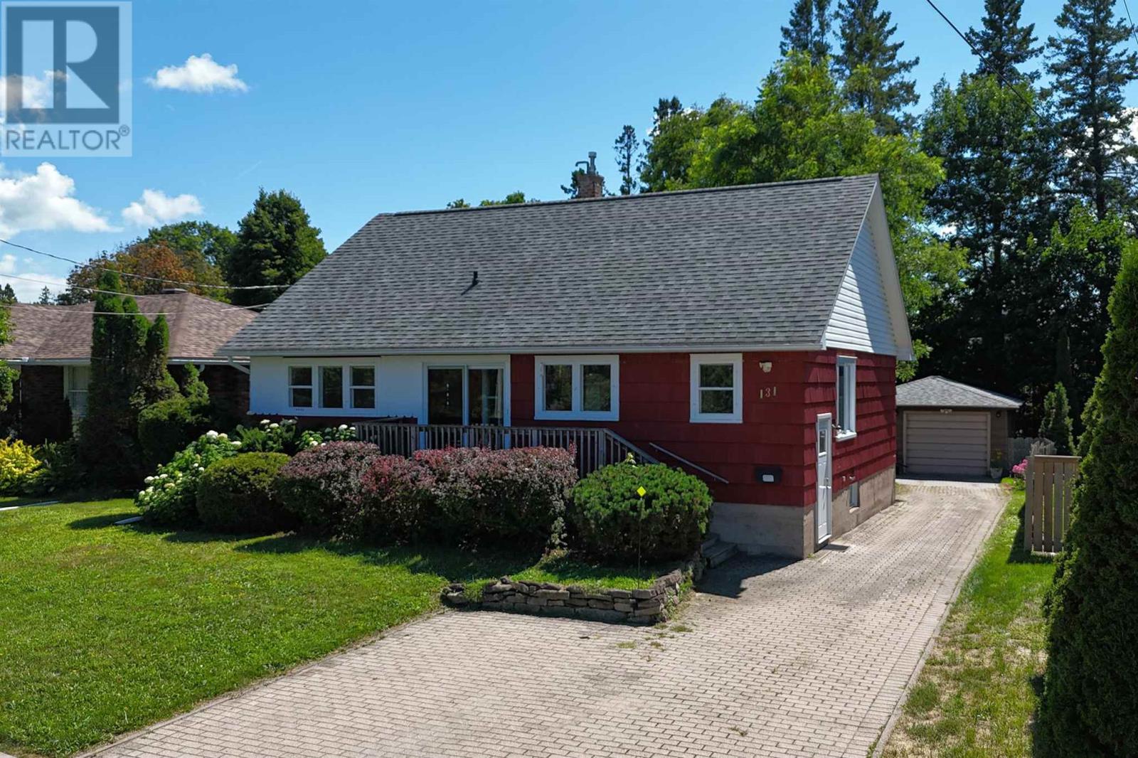 131 McMeeken ST, Sault Ste. Marie, Ontario