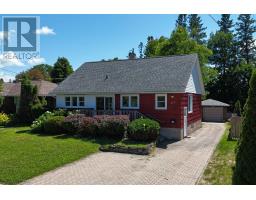 131 McMeeken ST, Sault Ste. Marie, Ontario