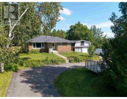 202 Old Goulais Bay RD|Includes 196 Old Goulais Bay Road, Sault Ste. Marie, Ontario