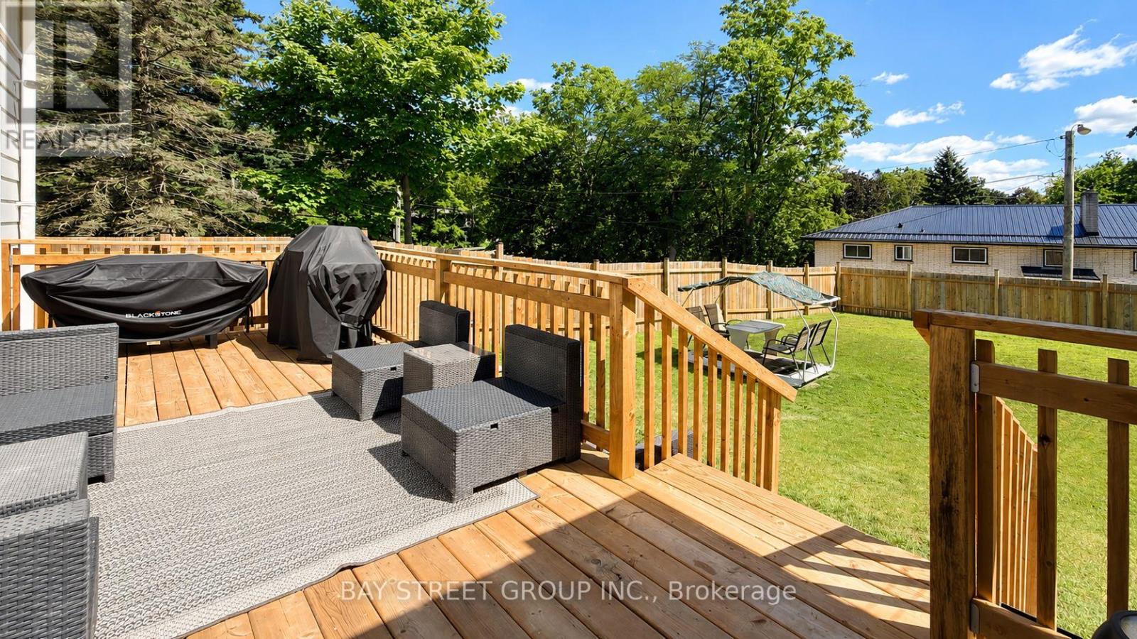 3 Parkside Drive, Tillsonburg, Ontario  N4G 4A1 - Photo 33 - X13643038