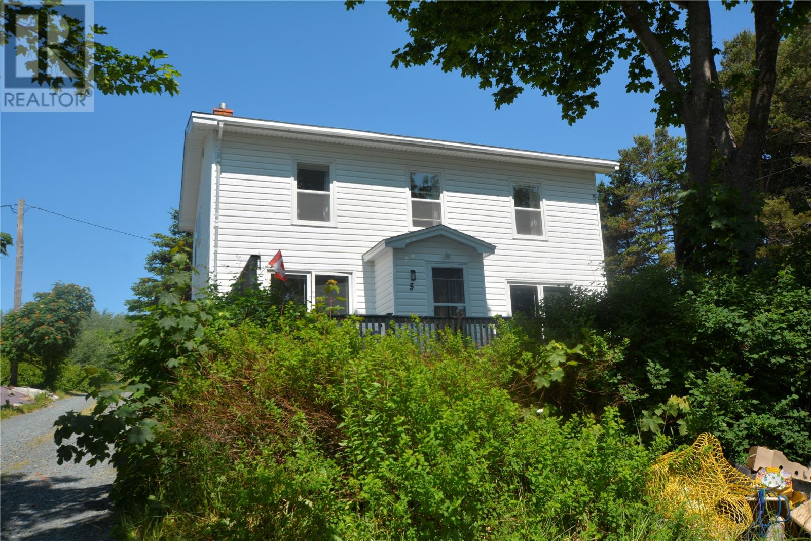3 Plank Lane, Freshwater, Newfoundland & Labrador  A0B 1W0 - Photo 3 - 1300569
