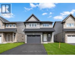 52 WILLSON DRIVE, Thorold, Ontario