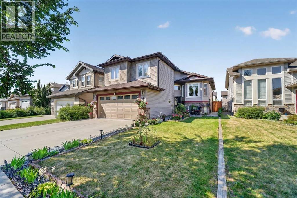 62 Coalbanks Gate W, Lethbridge, Alberta  T1J 2A1 - Photo 1 - A2332365