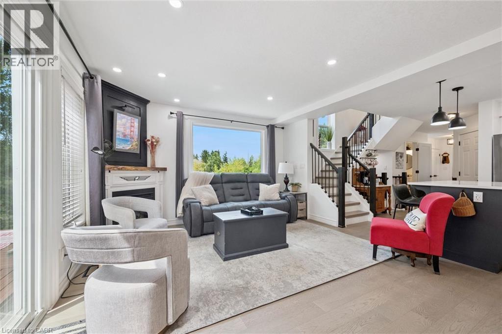 439 Beaver Creek Road, Waterloo, Ontario  N2V 2J8 - Photo 12 - 40856446
