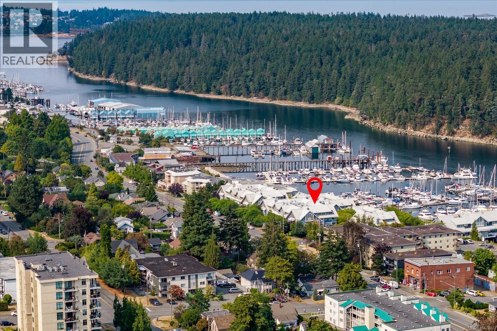 504 500 Stewart Ave, Nanaimo, British Columbia  V9T 5T5 - Photo 35 - 1047288