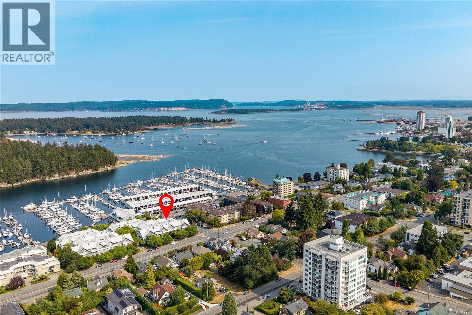 504 500 Stewart Ave, Nanaimo, British Columbia  V9T 5T5 - Photo 34 - 1047288