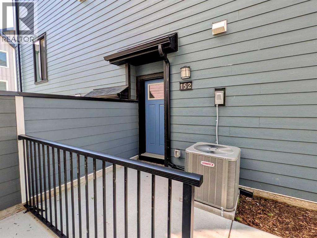 152, 380 Seton Villas SE, Calgary, Alberta  T3M 3T8 - Photo 2 - A2328400