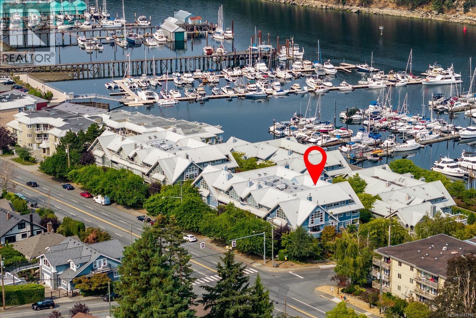 504 500 Stewart Ave, Nanaimo, British Columbia  V9T 5T5 - Photo 16 - 1047288