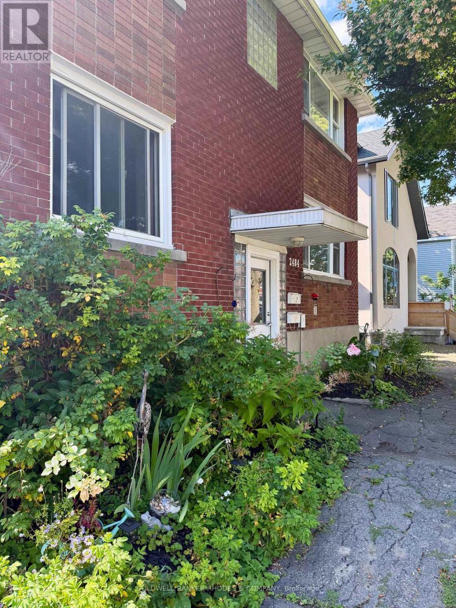 1 - 2484 Carlsen Avenue, Ottawa, Ontario  K1V 8G3 - Photo 2 - X13694170