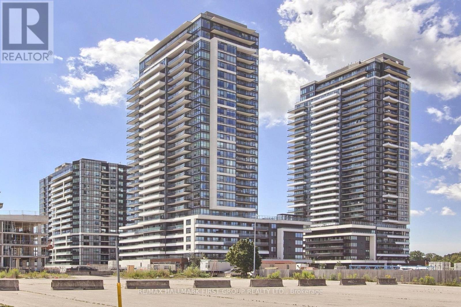 710 - 1455 CELEBRATION DRIVE, Pickering, Ontario