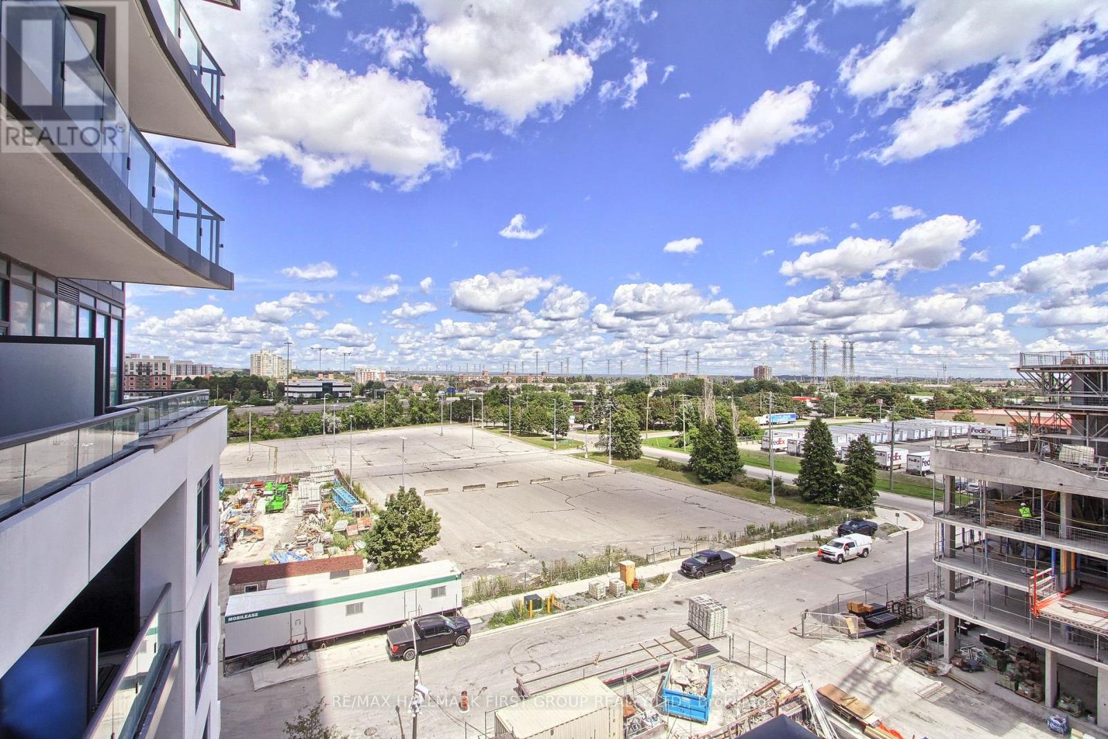 710 - 1455 Celebration Drive, Pickering, Ontario  L1W 1L8 - Photo 23 - E13694164