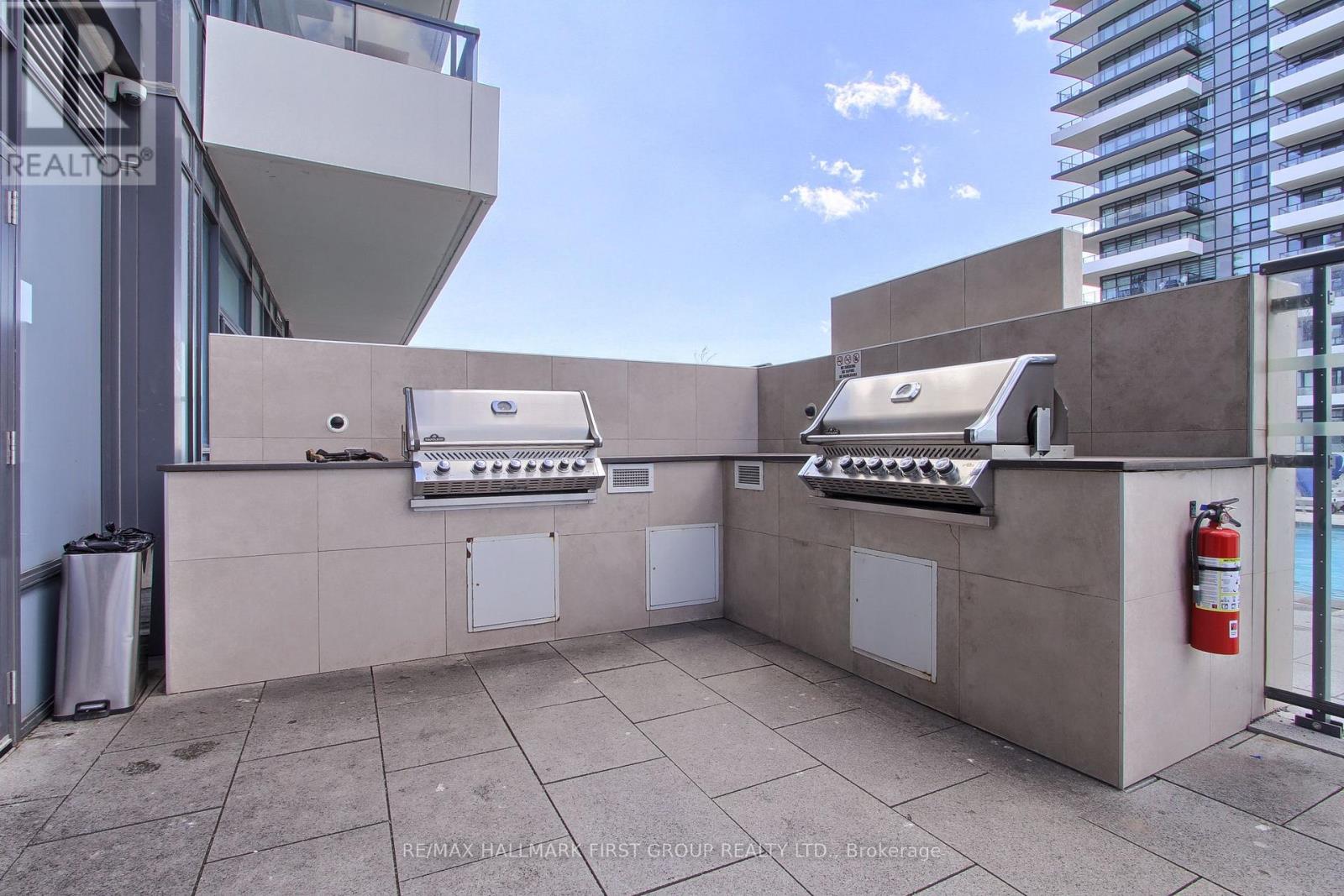 710 - 1455 Celebration Drive, Pickering, Ontario  L1W 1L8 - Photo 27 - E13694164