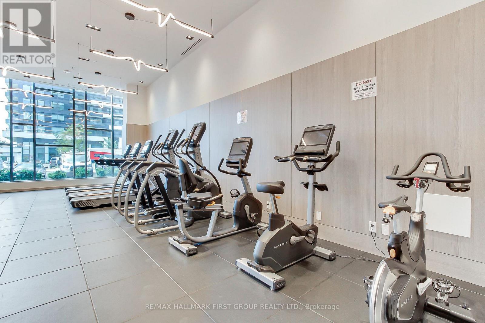 710 - 1455 Celebration Drive, Pickering, Ontario  L1W 1L8 - Photo 30 - E13694164