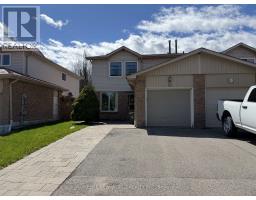 43 BUSHMILLS SQUARE, Toronto, Ontario