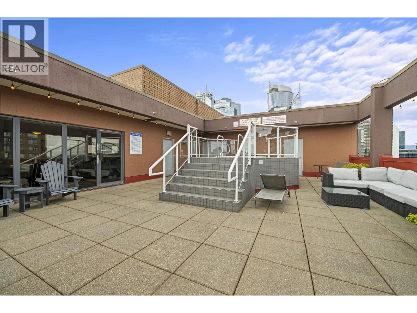808 1177 Hornby Street, Vancouver, British Columbia  V6Z 2E9 - Photo 13 - R3157476
