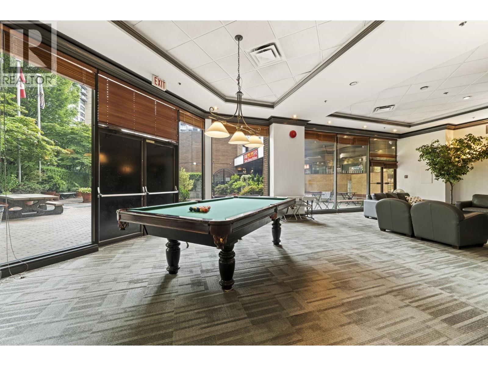 808 1177 Hornby Street, Vancouver, British Columbia  V6Z 2E9 - Photo 14 - R3157476