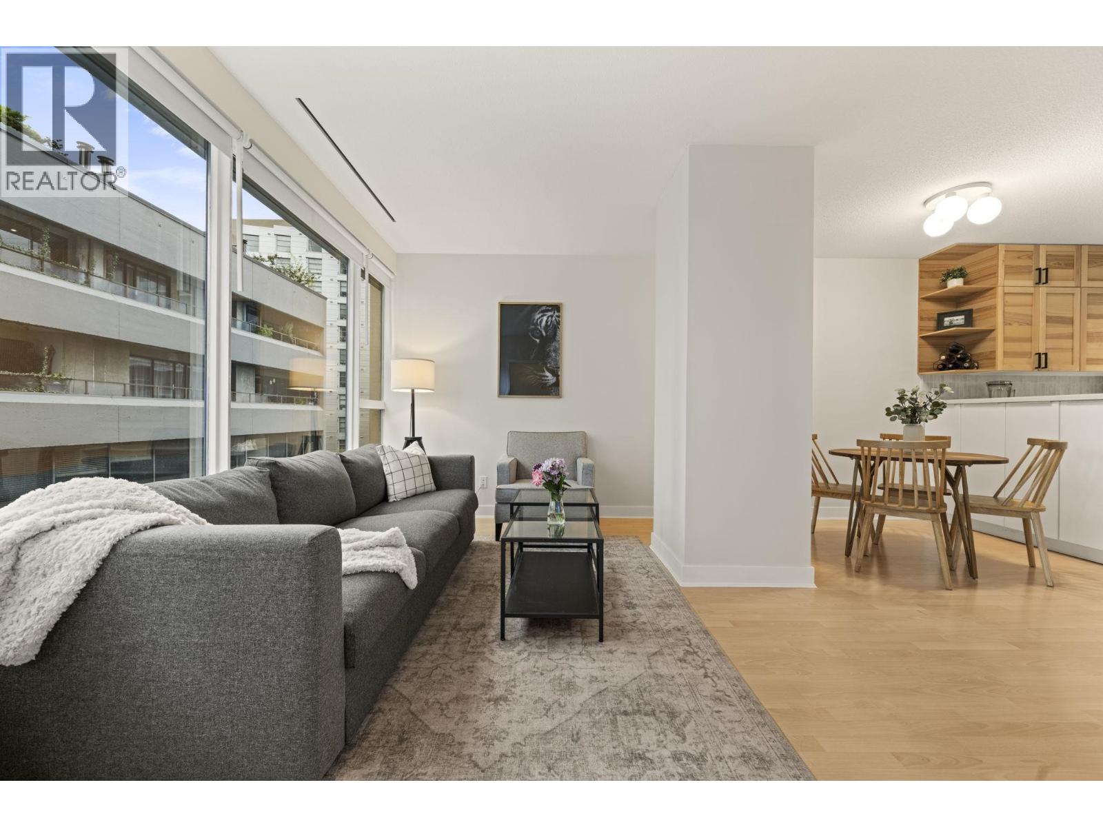 808 1177 Hornby Street, Vancouver, British Columbia  V6Z 2E9 - Photo 6 - R3157476