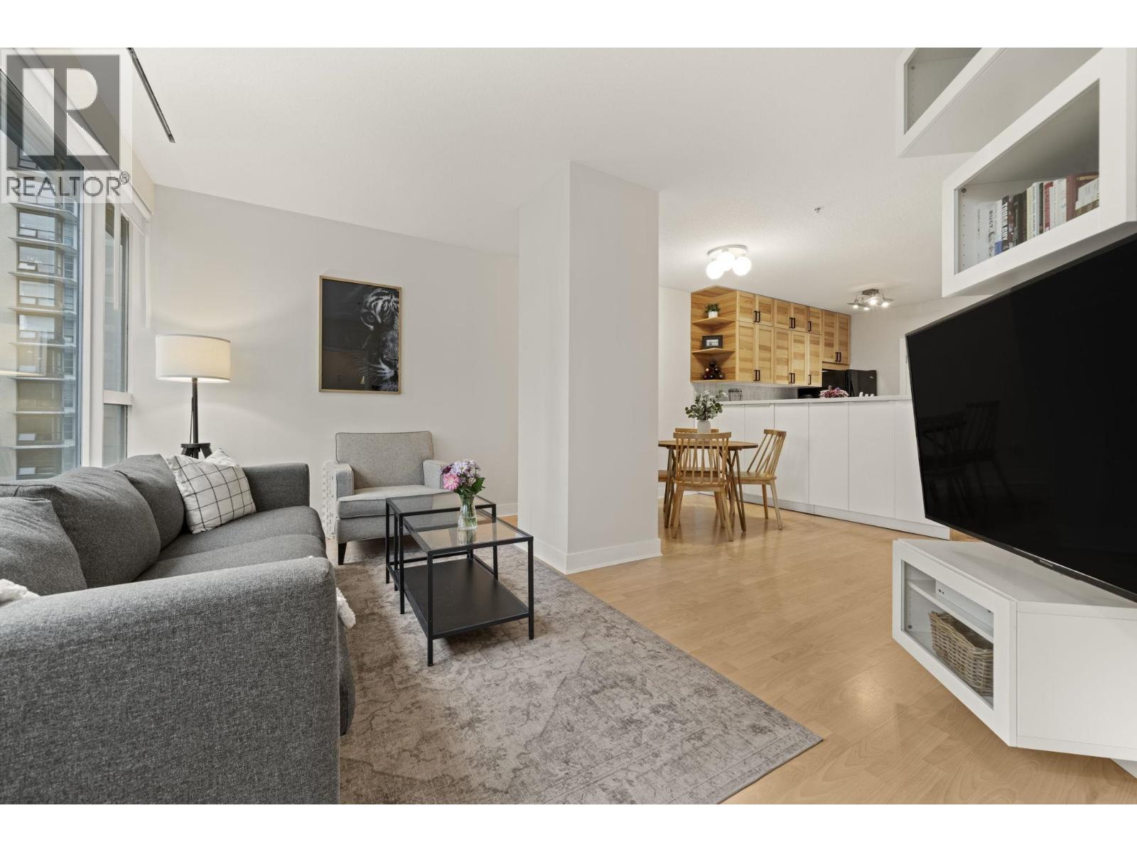 808 1177 Hornby Street, Vancouver, British Columbia  V6Z 2E9 - Photo 7 - R3157476