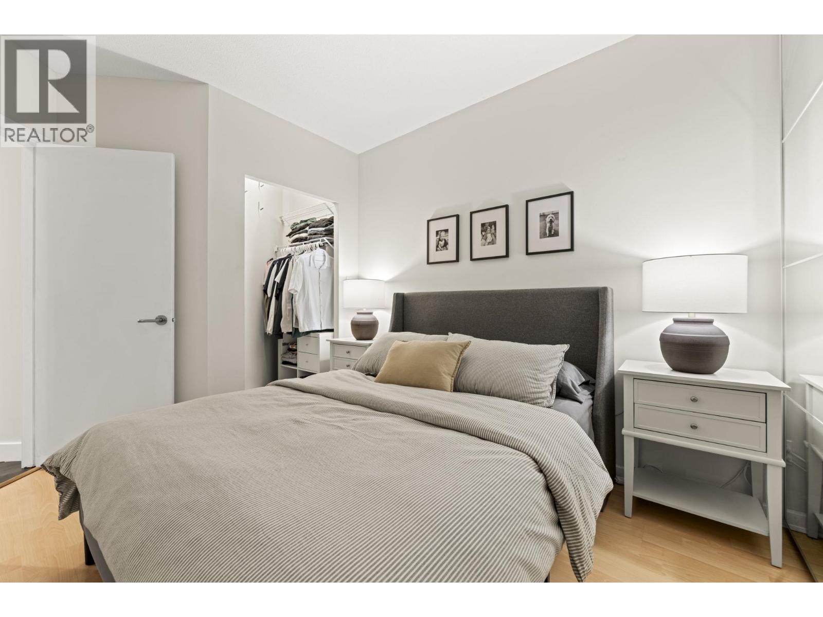 808 1177 Hornby Street, Vancouver, British Columbia  V6Z 2E9 - Photo 9 - R3157476
