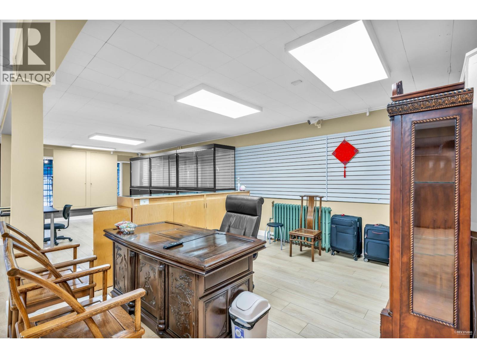 3607 W Broadway, Vancouver, British Columbia  V6R 2B8 - Photo 12 - C8081377