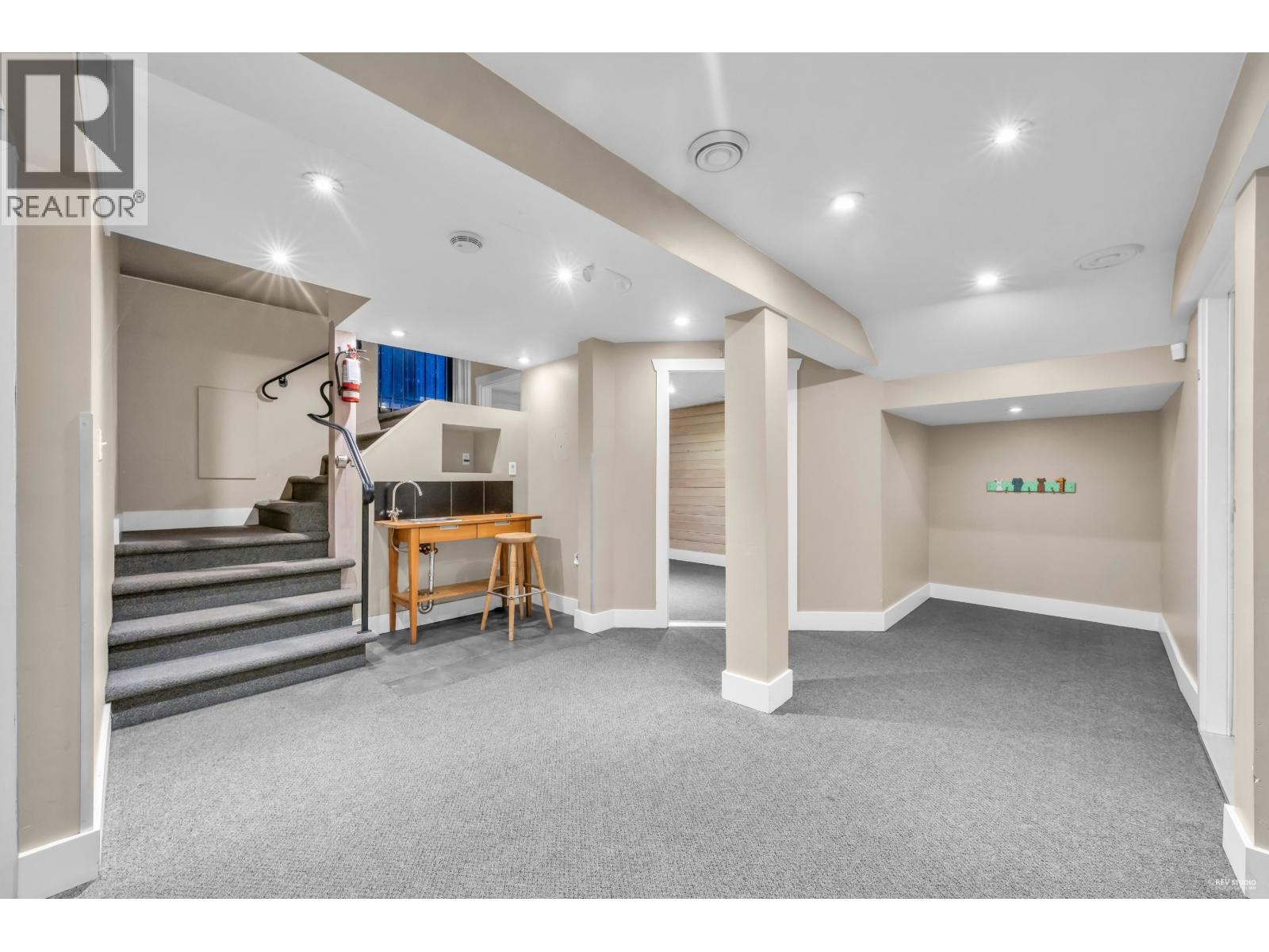 3607 W Broadway, Vancouver, British Columbia  V6R 2B8 - Photo 34 - C8081377