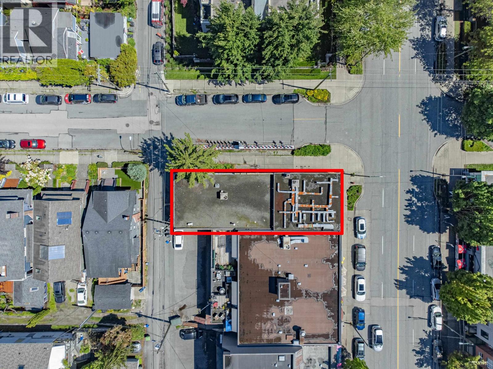 3607 W Broadway, Vancouver, British Columbia  V6R 2B8 - Photo 38 - C8081377