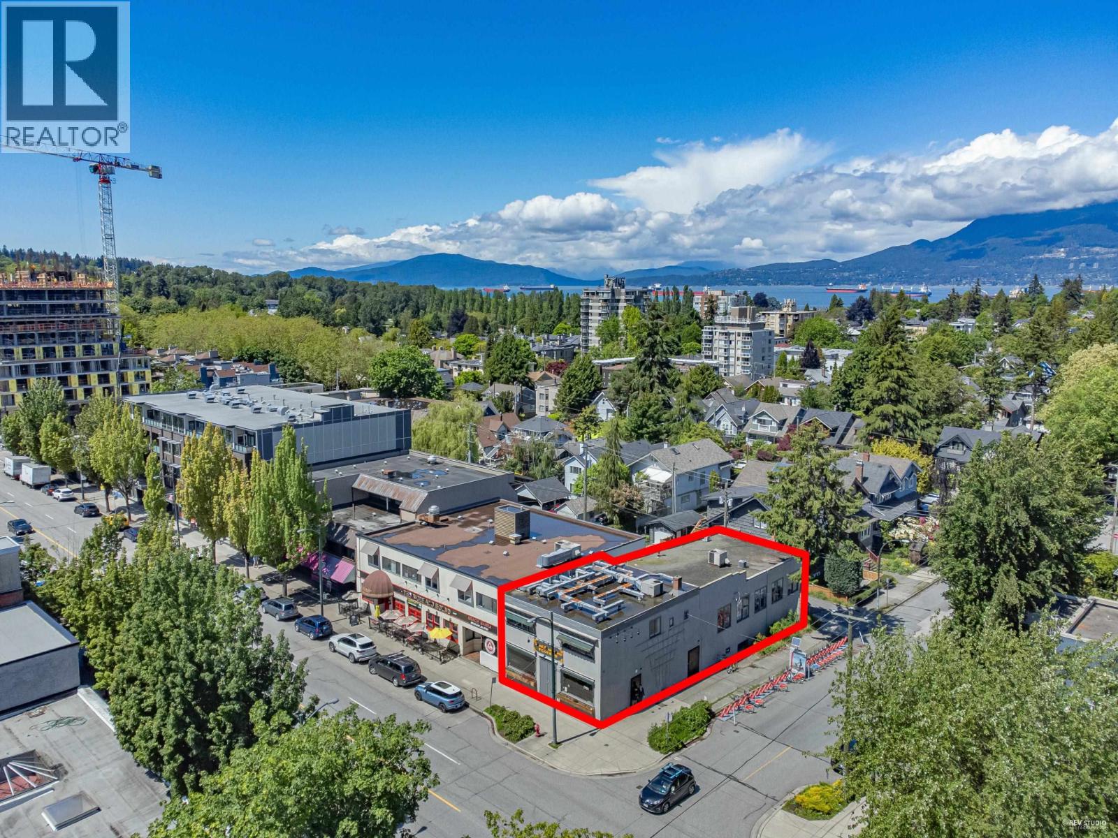3607 W Broadway, Vancouver, British Columbia  V6R 2B8 - Photo 39 - C8081377