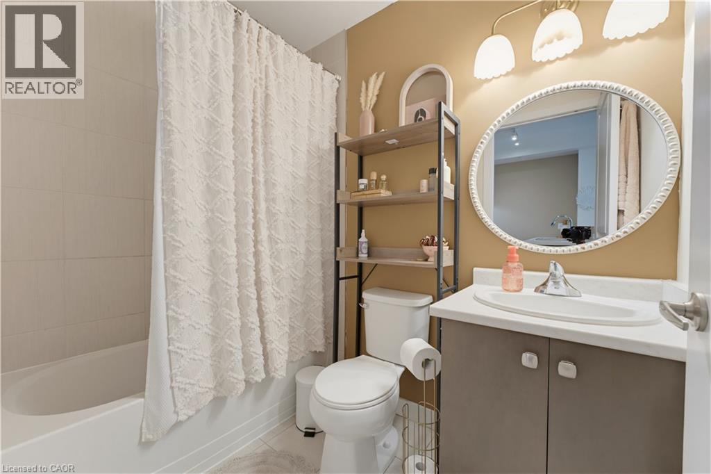 85 Robinson Street Unit# 608, Hamilton, Ontario  L8P 0B9 - Photo 12 - 40857125