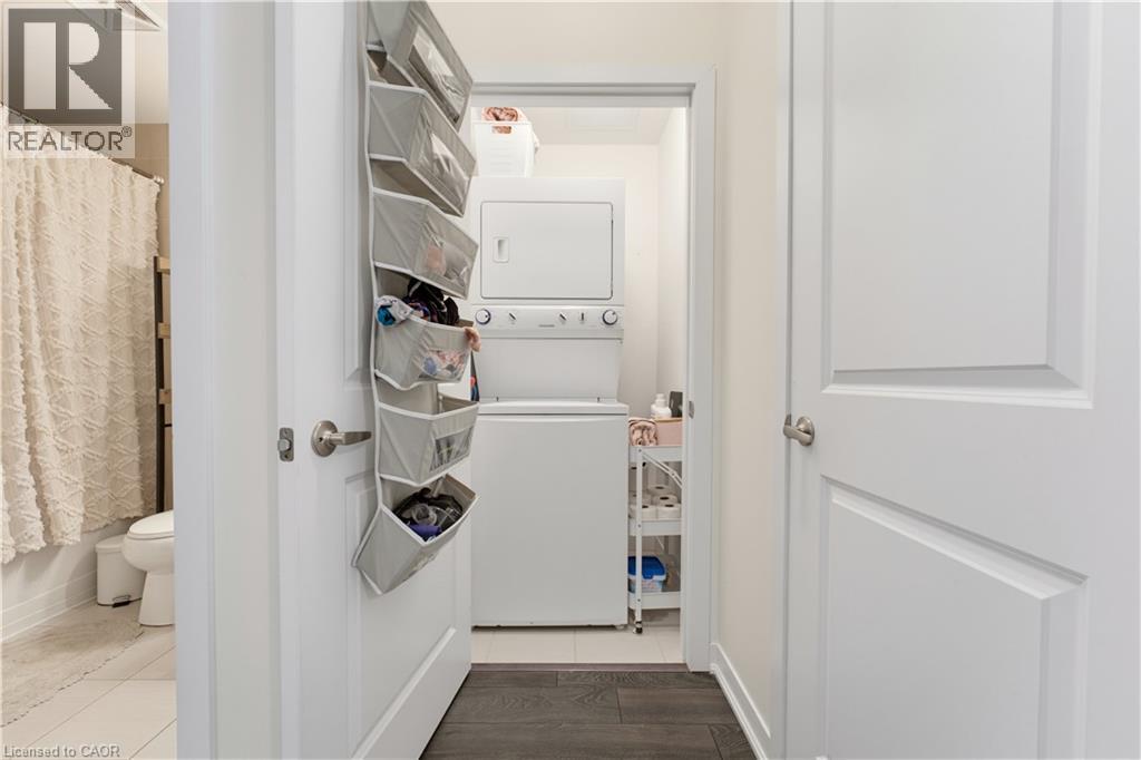 85 Robinson Street Unit# 608, Hamilton, Ontario  L8P 0B9 - Photo 13 - 40857125