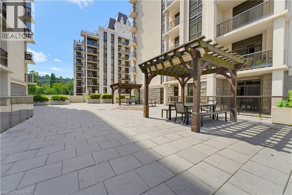 85 Robinson Street Unit# 608, Hamilton, Ontario  L8P 0B9 - Photo 15 - 40857125