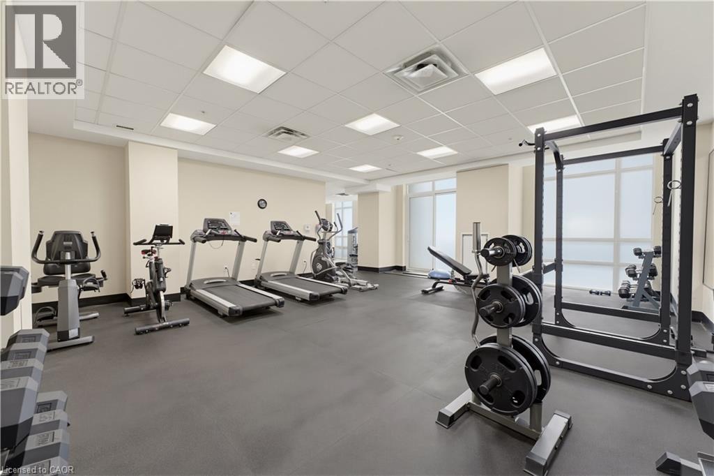 85 Robinson Street Unit# 608, Hamilton, Ontario  L8P 0B9 - Photo 16 - 40857125