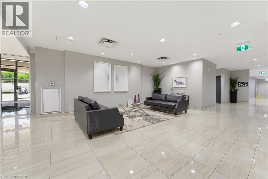 85 Robinson Street Unit# 608, Hamilton, Ontario  L8P 0B9 - Photo 19 - 40857125
