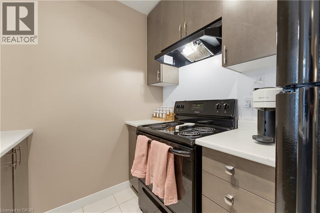 85 Robinson Street Unit# 608, Hamilton, Ontario  L8P 0B9 - Photo 6 - 40857125