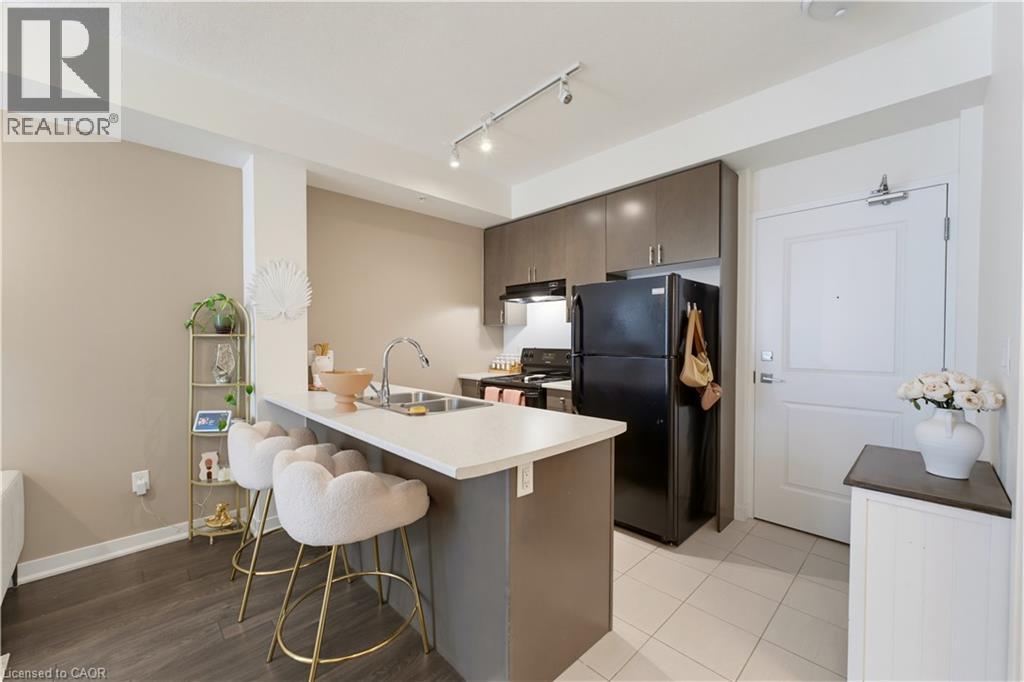 85 Robinson Street Unit# 608, Hamilton, Ontario  L8P 0B9 - Photo 7 - 40857125