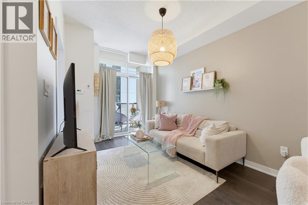 85 Robinson Street Unit# 608, Hamilton, Ontario  L8P 0B9 - Photo 8 - 40857125