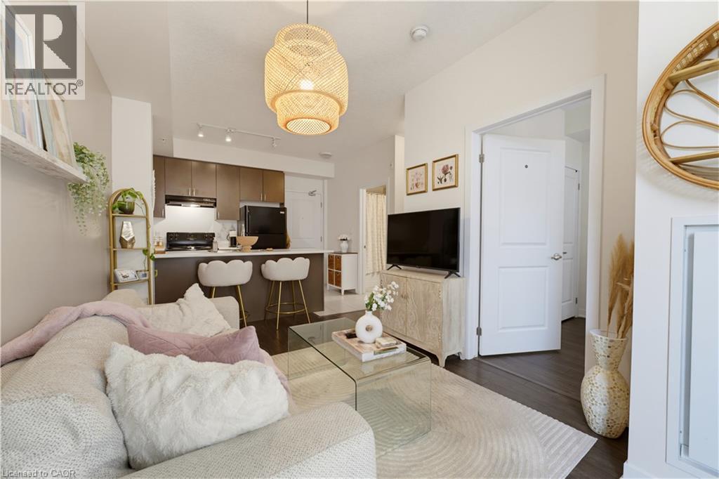 85 Robinson Street Unit# 608, Hamilton, Ontario  L8P 0B9 - Photo 9 - 40857125