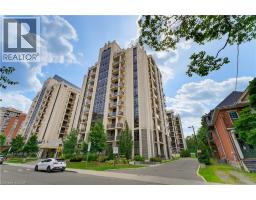 85 ROBINSON Street Unit# 608, Hamilton, Ontario
