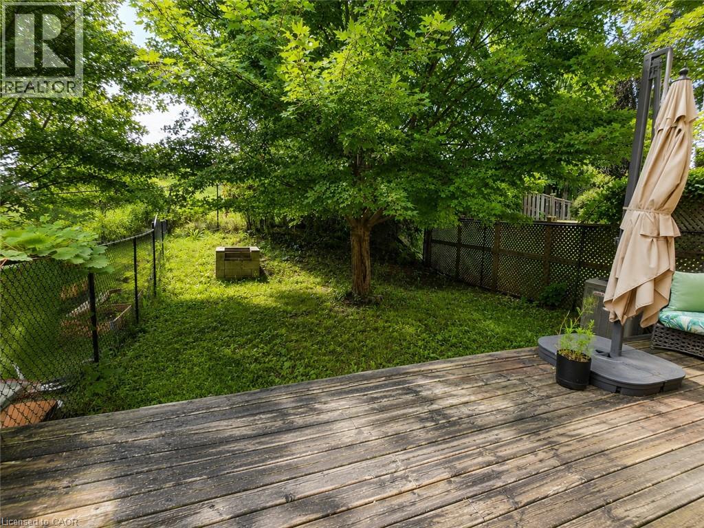 38 Tudor Street, Kitchener, Ontario  N2R 1W4 - Photo 23 - 40856501
