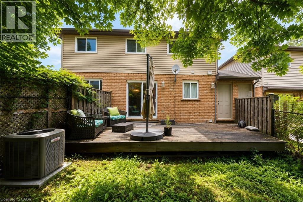 38 Tudor Street, Kitchener, Ontario  N2R 1W4 - Photo 24 - 40856501