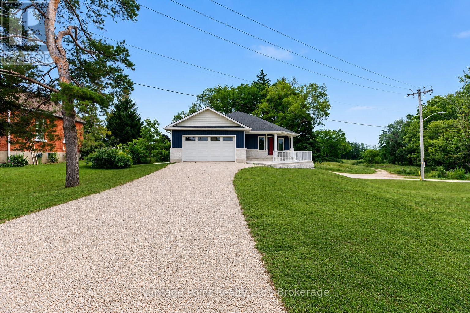 307 1st Avenue S, Arran-Elderslie, Ontario  N0G 1L0 - Photo 5 - X13694176