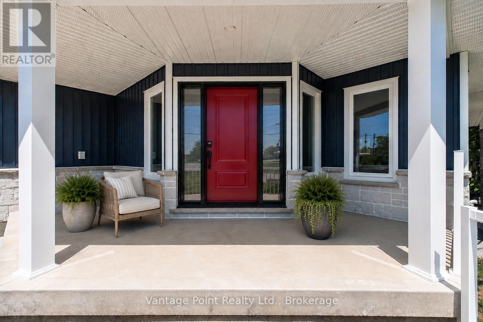 307 1st Avenue S, Arran-Elderslie, Ontario  N0G 1L0 - Photo 9 - X13694176