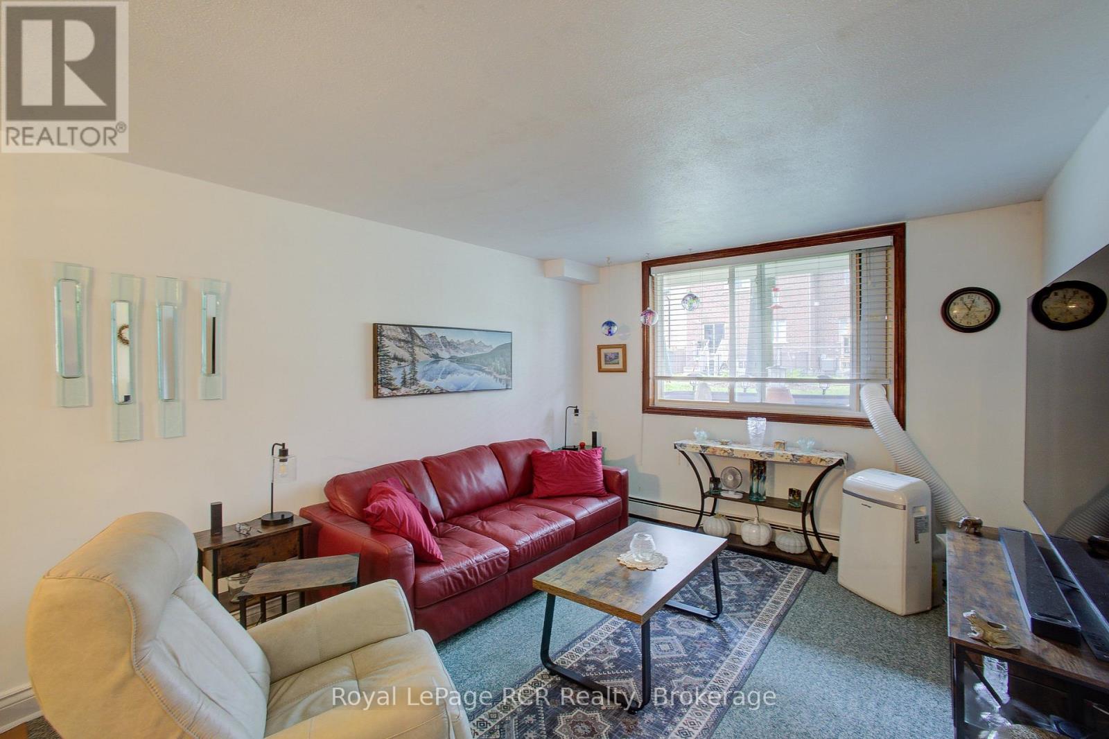Unit 102 - 118 Preston Street, Wellington North, Ontario  N0G 1A0 - Photo 10 - X13694178