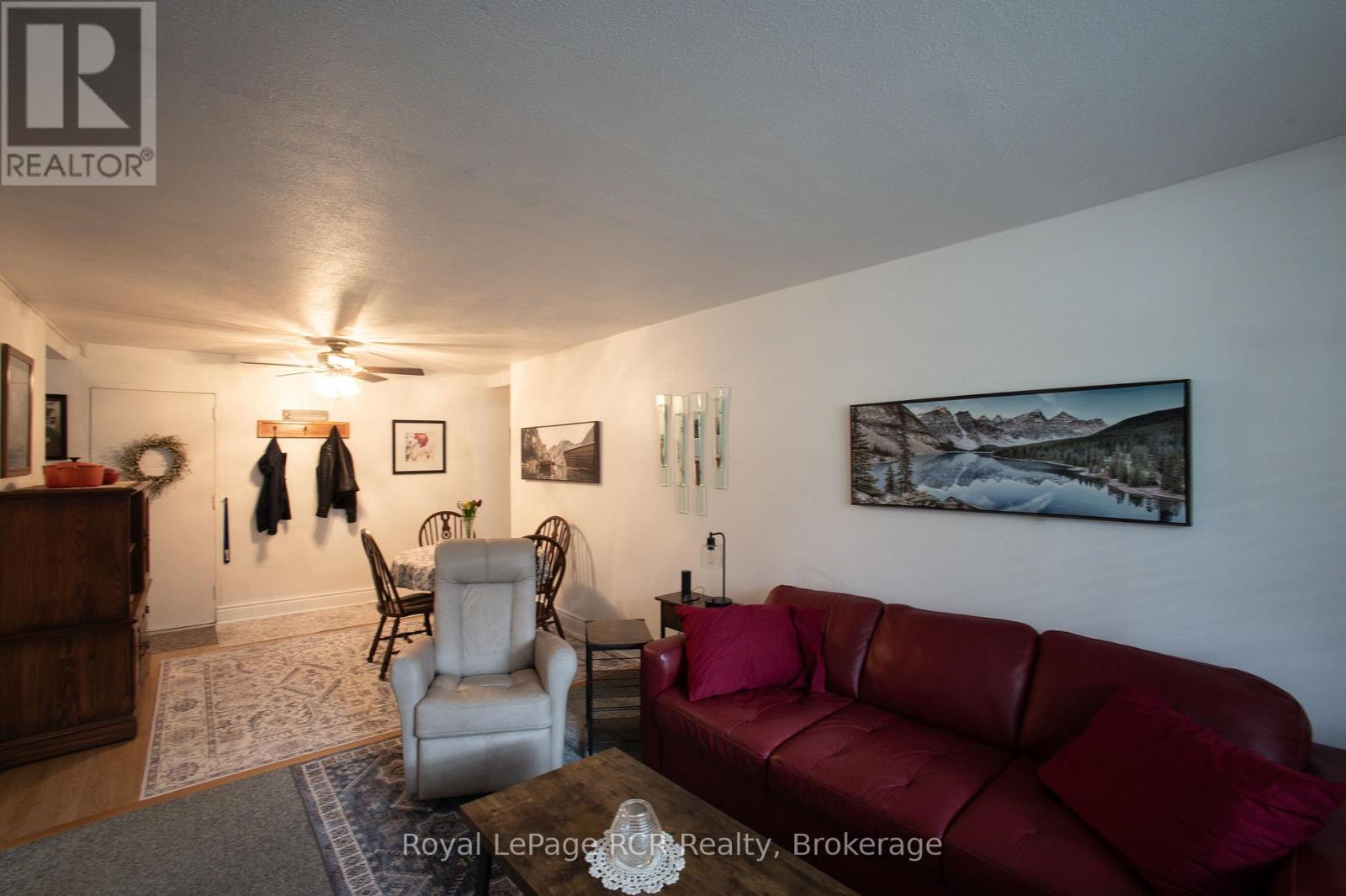 Unit 102 - 118 Preston Street, Wellington North, Ontario  N0G 1A0 - Photo 11 - X13694178
