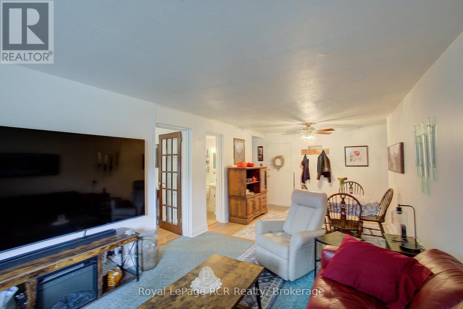 Unit 102 - 118 Preston Street, Wellington North, Ontario  N0G 1A0 - Photo 12 - X13694178