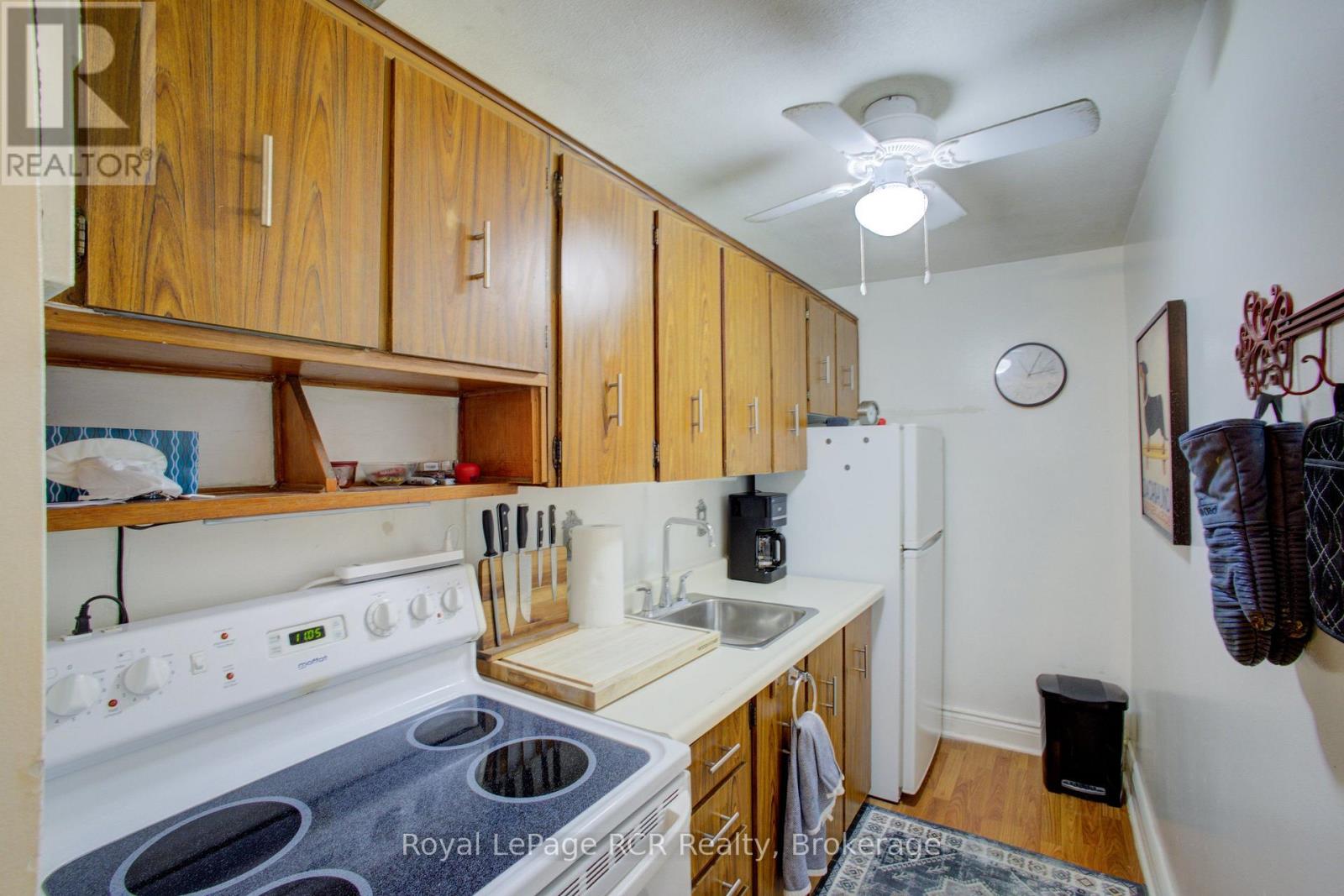 Unit 102 - 118 Preston Street, Wellington North, Ontario  N0G 1A0 - Photo 13 - X13694178