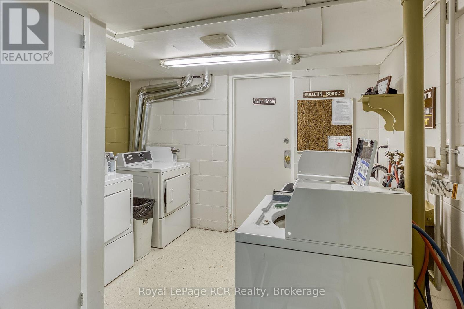 Unit 102 - 118 Preston Street, Wellington North, Ontario  N0G 1A0 - Photo 20 - X13694178