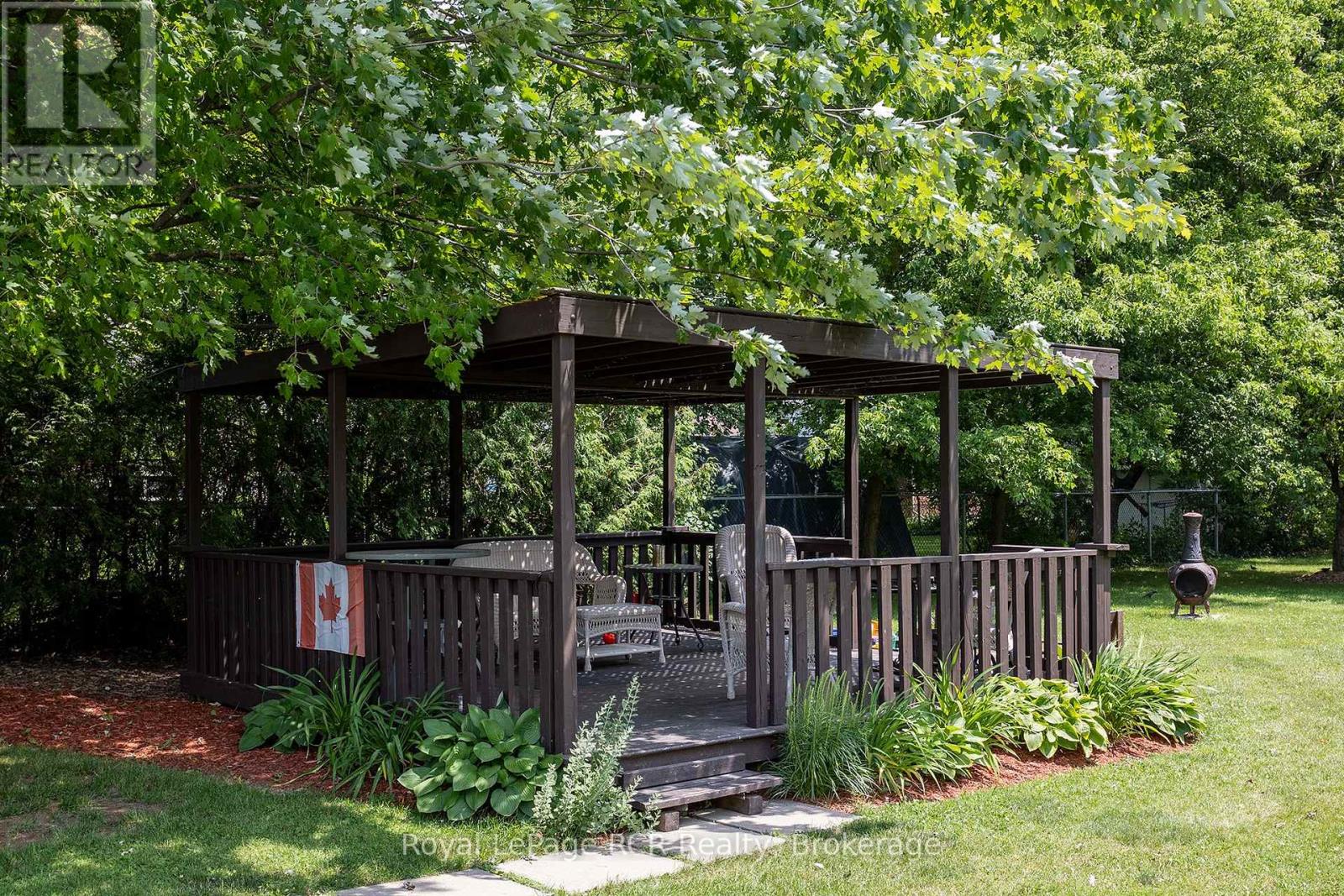 Unit 102 - 118 Preston Street, Wellington North, Ontario  N0G 1A0 - Photo 21 - X13694178