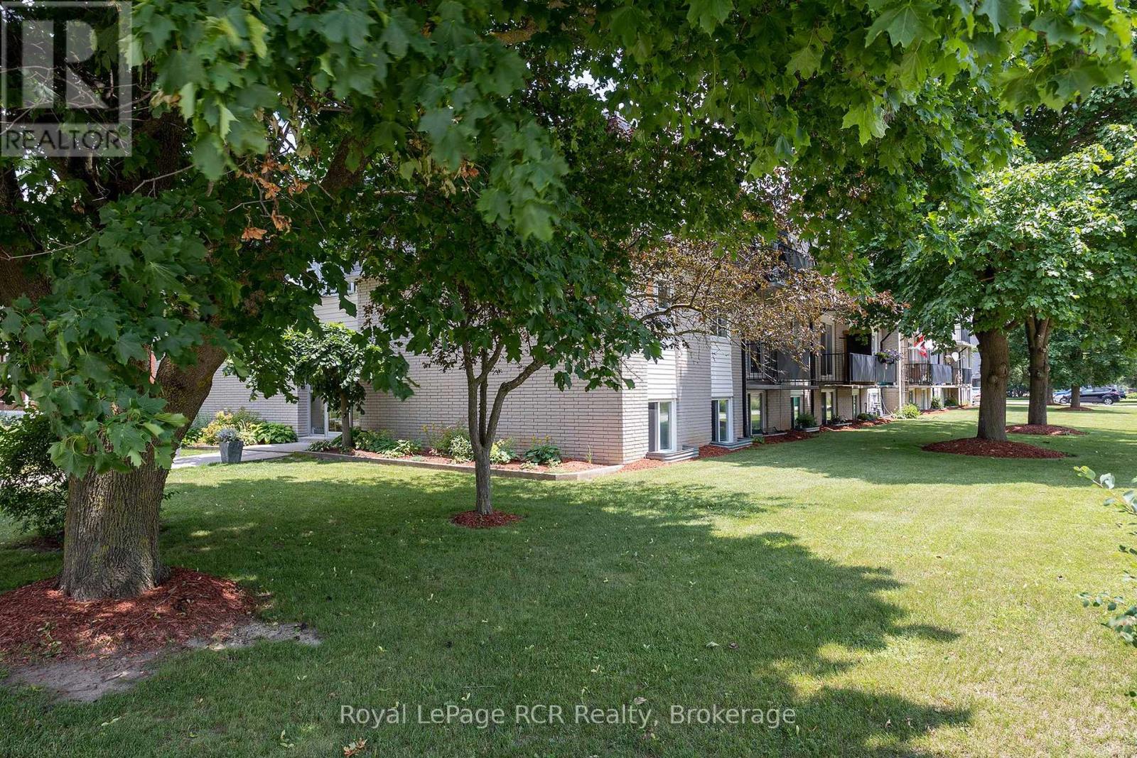 Unit 102 - 118 Preston Street, Wellington North, Ontario  N0G 1A0 - Photo 25 - X13694178