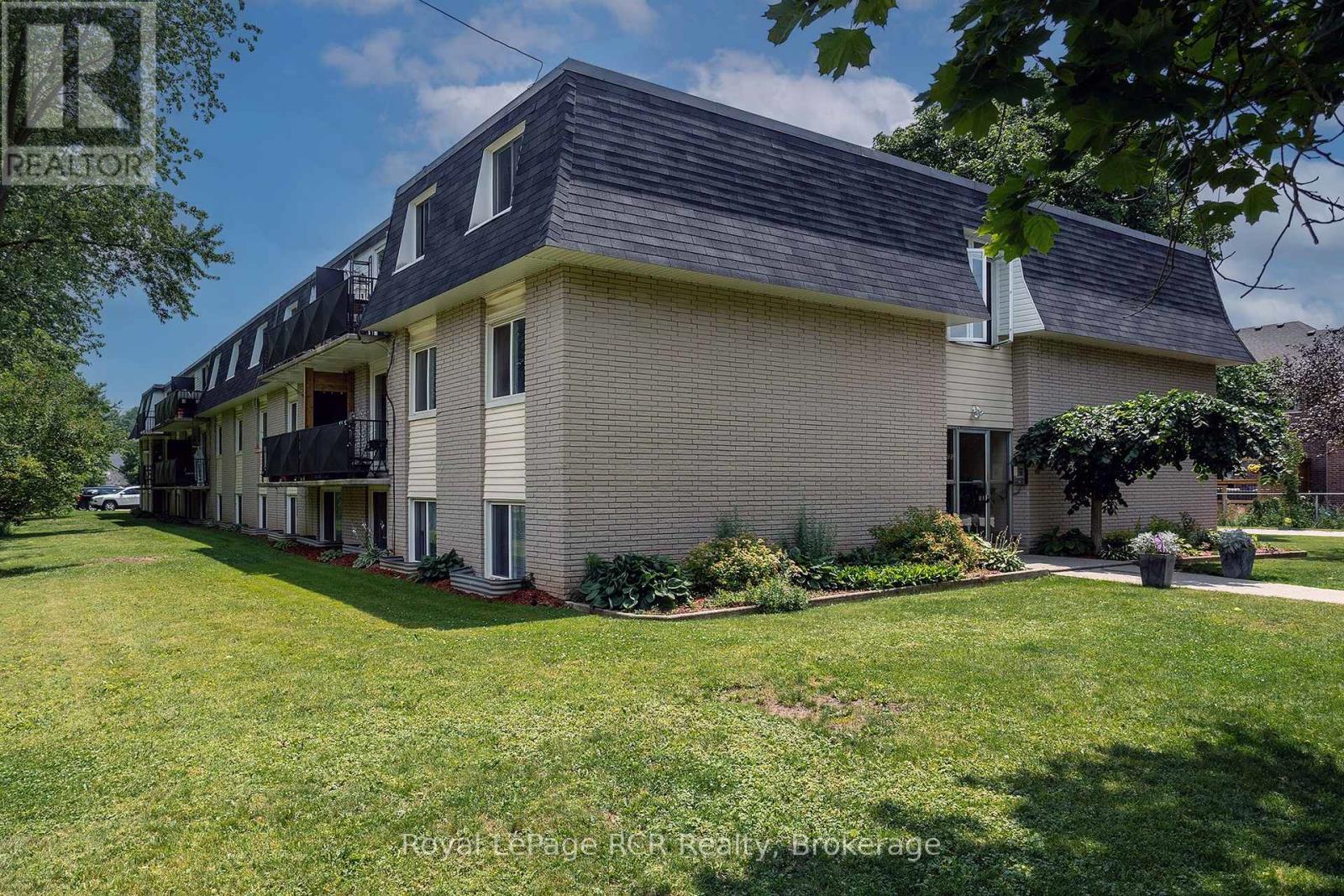 Unit 102 - 118 Preston Street, Wellington North, Ontario  N0G 1A0 - Photo 6 - X13694178